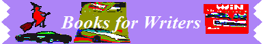 Books for Writers